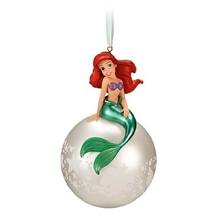 ariel mermaids disneystore