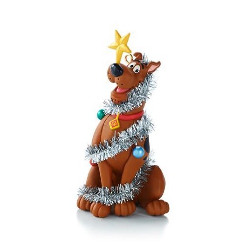 Scooby Doo Christmas Ornament and Decoration Cool Stuff to Buy and