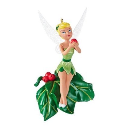 Tinker bell Christmas Ornament - Cool Stuff to Buy and Collect