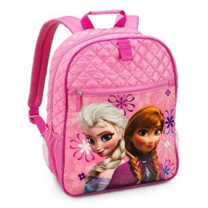 frozen backpack kmart