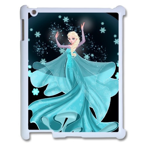 Disney Frozen iPad Case - Cool Stuff to Buy and Collect