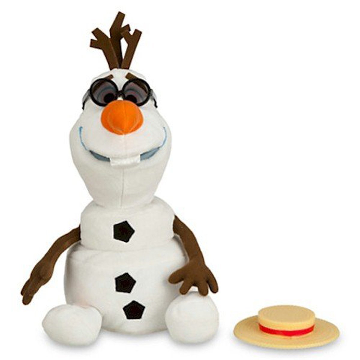 dancing olaf toy