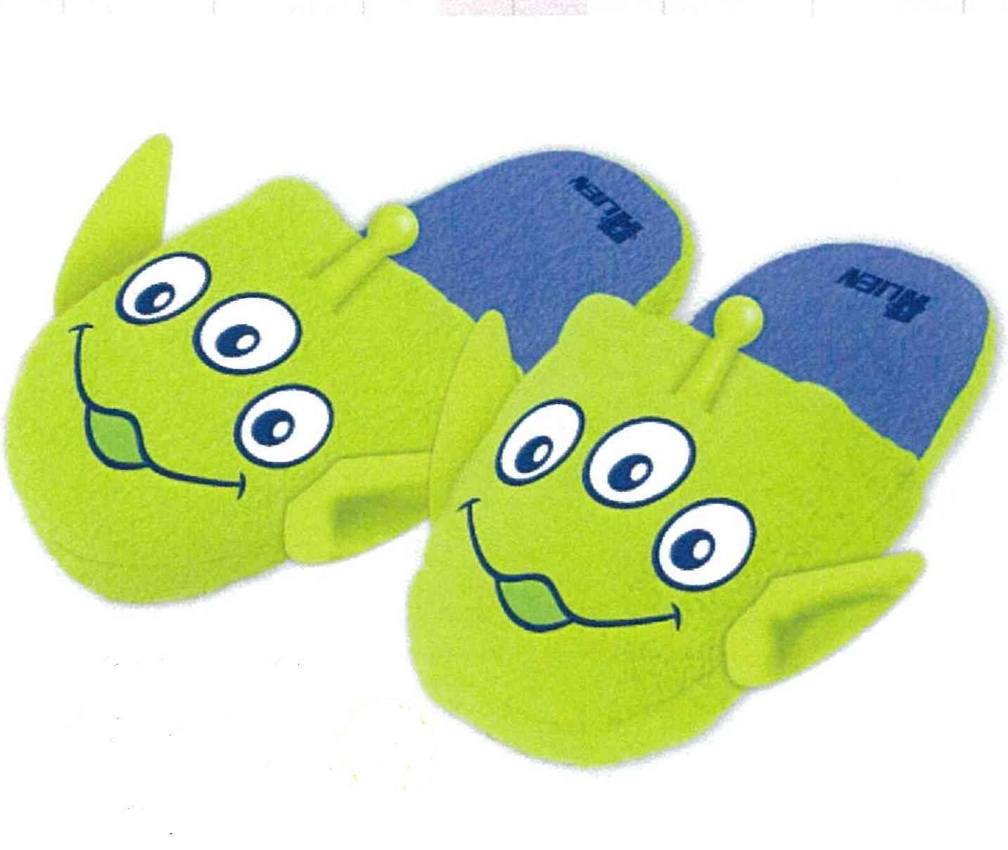 toy story 4 slippers