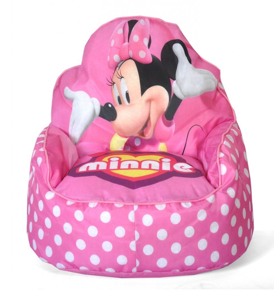 minnie mouse bag toy