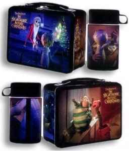 nightmare before christmas loot box