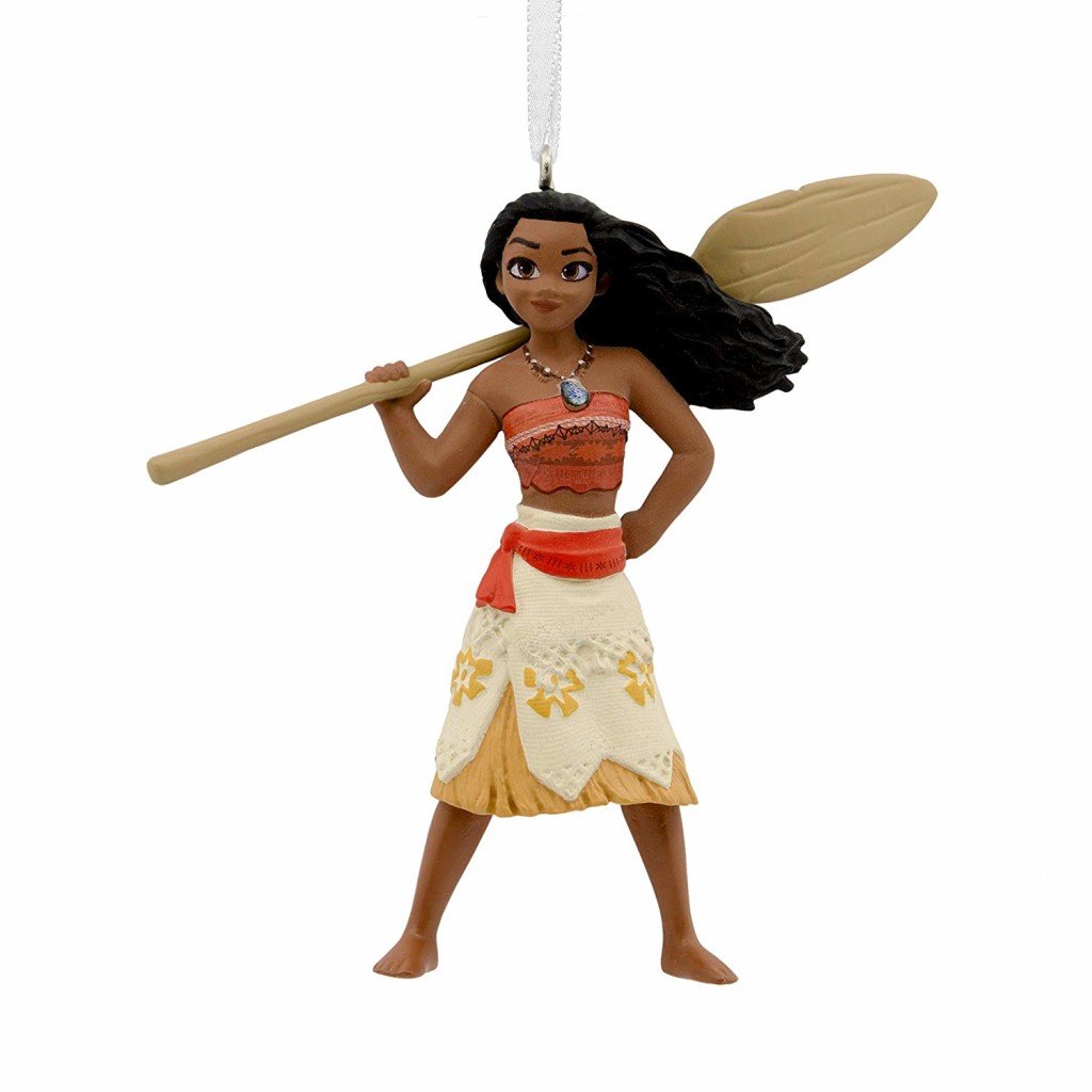 moana stuff