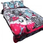 Monster High Comforter