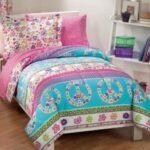 Peace Sign Bedding