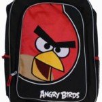 Angry Birds Backpack