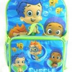 Bubble Guppies Backpack