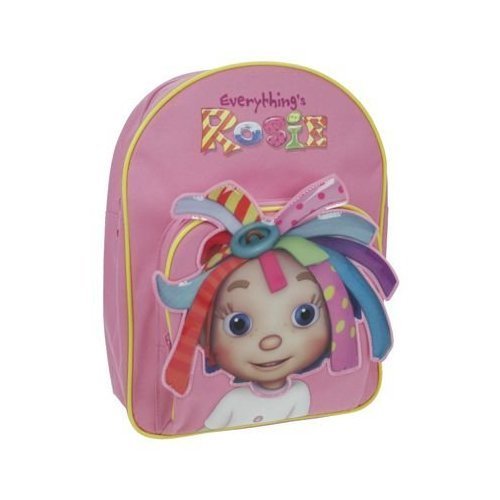 Everything's Rosie School Backpack - Cool Stuff to Buy and Collect