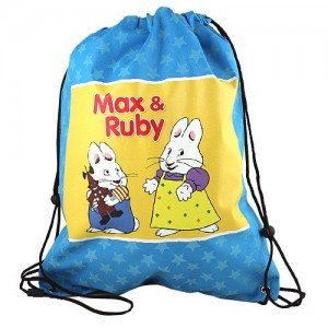 max & ruby tote