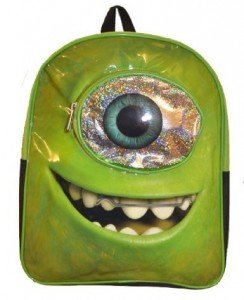mosters university mike backpack