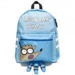 Regular Show Backpack