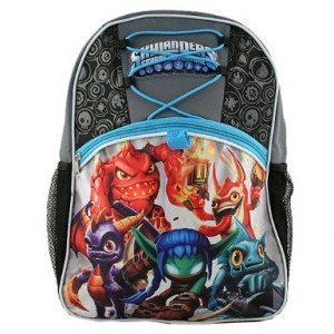 skylanders backpack