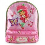 Strawberry Shortcake Backpack