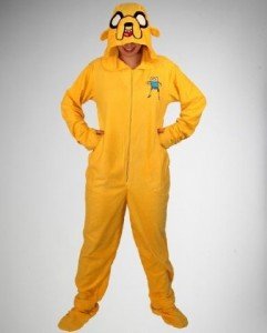 adventure time costume