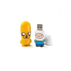 adventure time usb flash drive