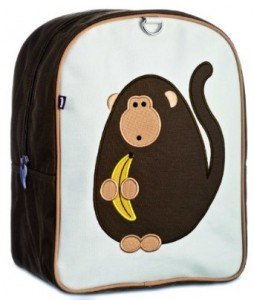 beatrix monkey backpack