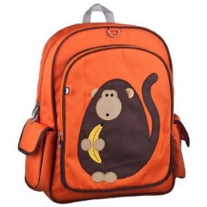 beatrix monkey backpack big