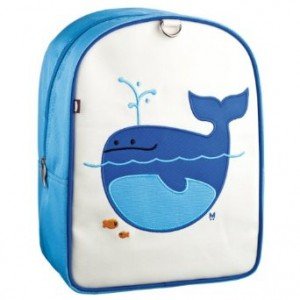 beatrix whale backpack