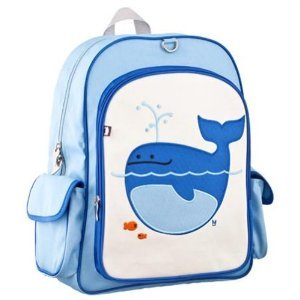 beatrix whale backpack big