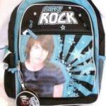 Disney Camp Rock Backpack