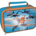 Disney Planes Lunch Bag and Lunch Box