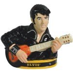 Elvis Presley Cookie Jar