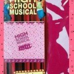 Disney High School Musical Shower Curtain