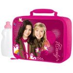 iCarly Lunch Bag and Lunch Box
