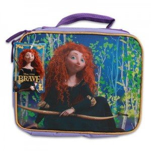 merida lunch bag