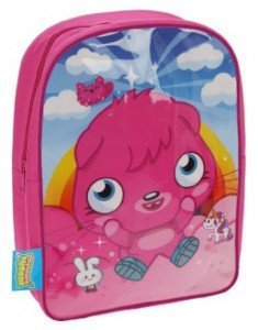 moshi monsters backpack