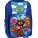 Moshi Monsters Backpack