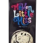 Mr Men and Little Miss iPhone Case