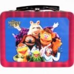 Muppets Lunch Box