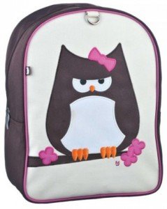 owl beatrix backpack