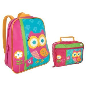 owl stephen joseph backpack