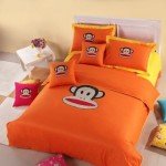 Paul Frank Bedding