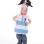 Peppa Pig Children Costume