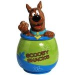 Scooby Doo Cookie Jar