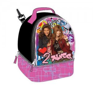 Disney Shake It Up Lunch Bag - Cool Stuff to Buy and Collect