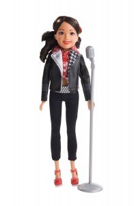 teen beach mckenzie singing doll