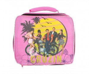 teen beach movie lunch bag