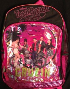 teen ebach movie backpack