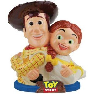 toy story cookie jar