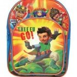 Tree Fu Tom Backpack