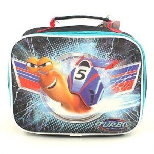 turbo lunch bag