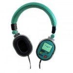 Adventure Time Headphones