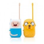 Adventure Time Walkie Talkie